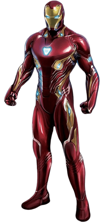 Iron Man