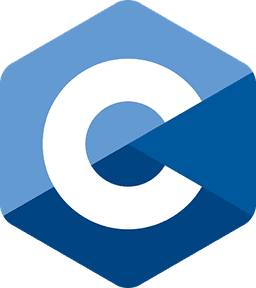 c